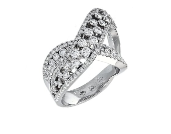 Кольцо KS00296